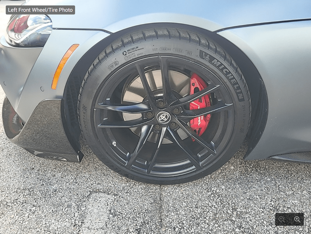 2022 Toyota Supra A91-CF Edition Tigard OR