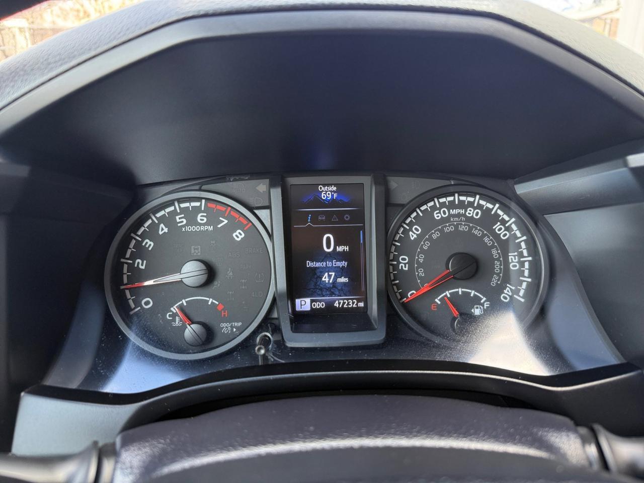 2022 Toyota TACOMA 4WD Salt Lake City UT