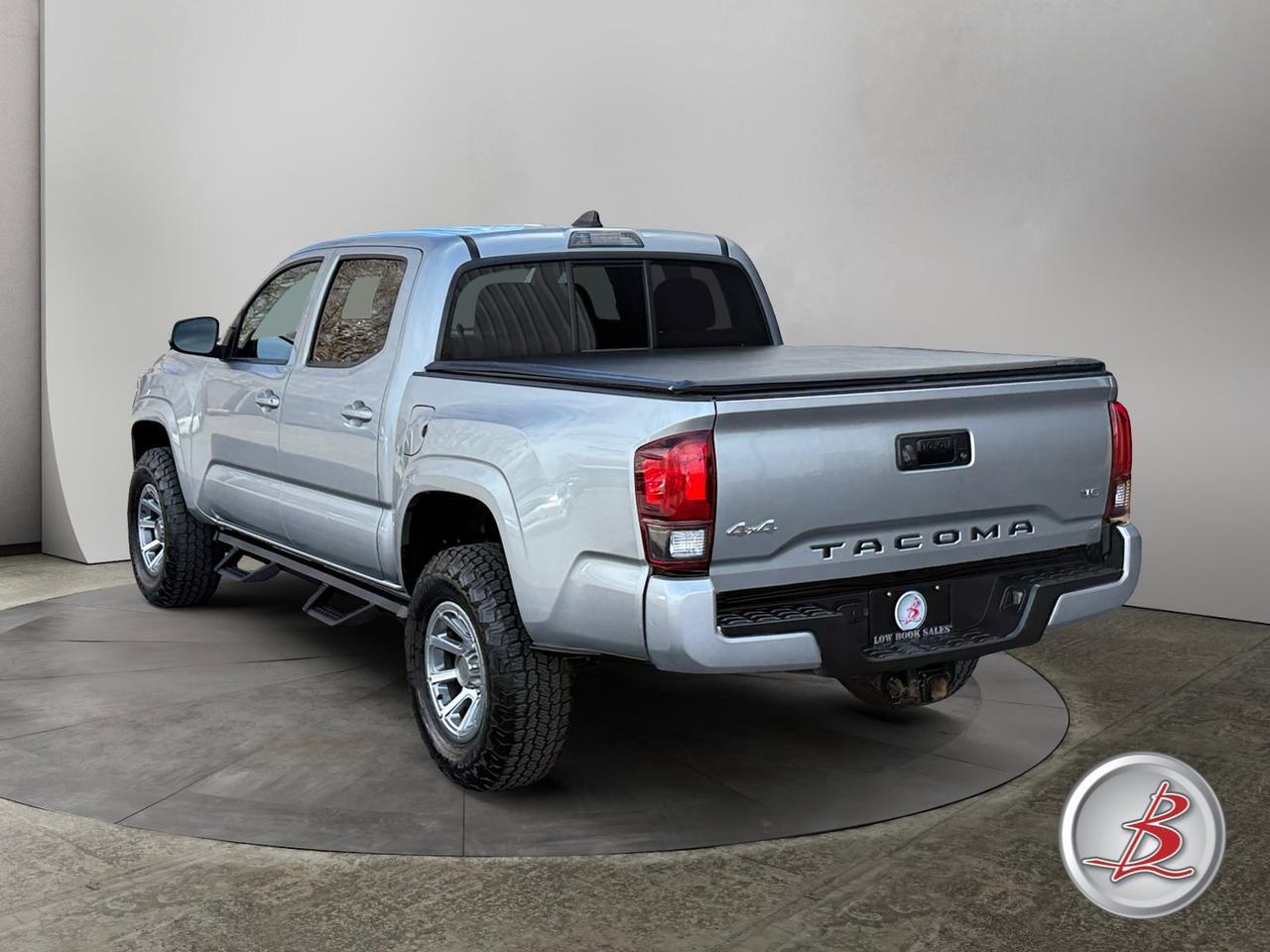 2022 Toyota TACOMA 4WD Salt Lake City UT