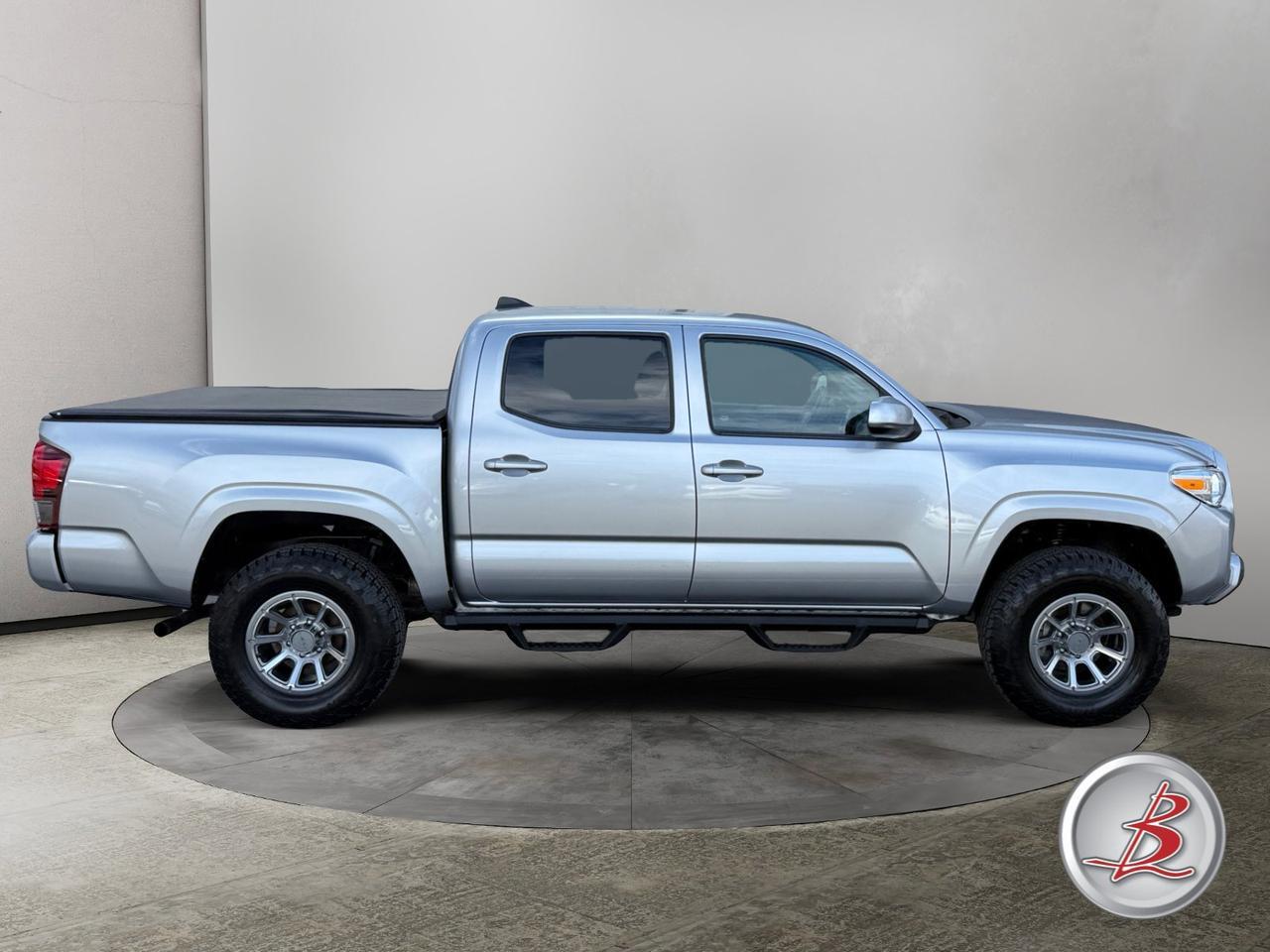 2022 Toyota TACOMA 4WD Salt Lake City UT