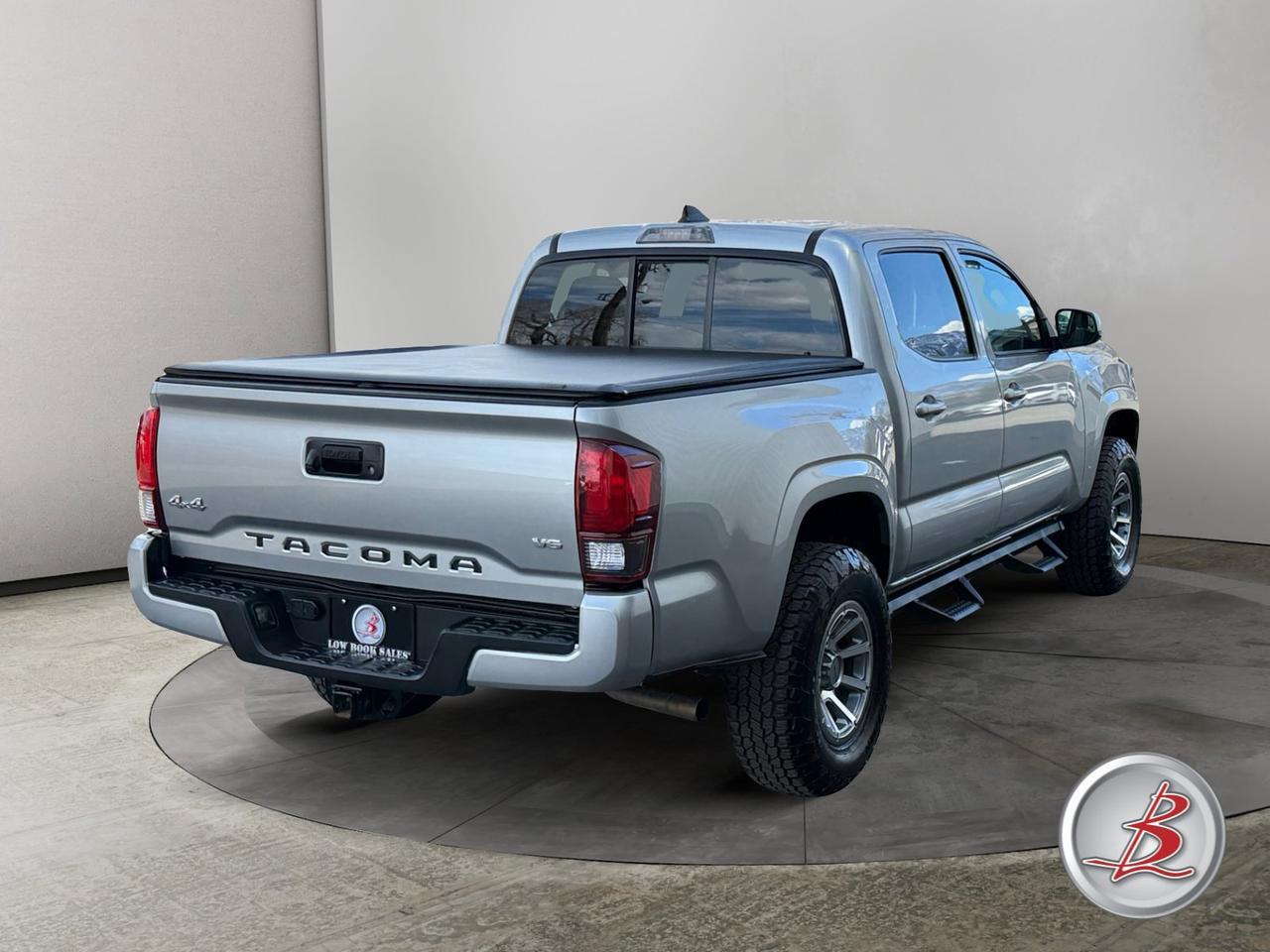 2022 Toyota TACOMA 4WD Salt Lake City UT