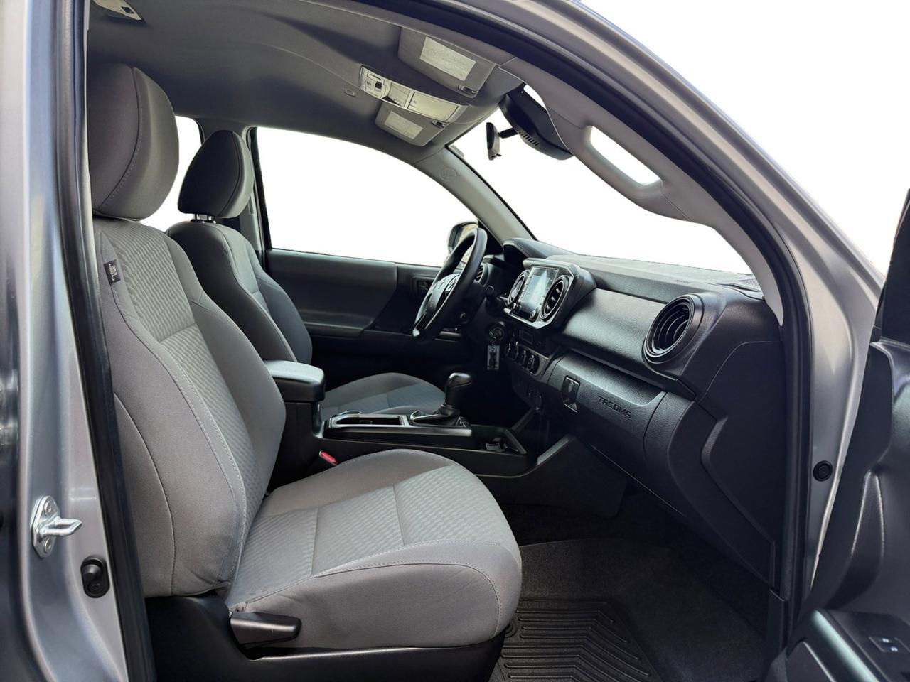 2022 Toyota TACOMA 4WD Salt Lake City UT