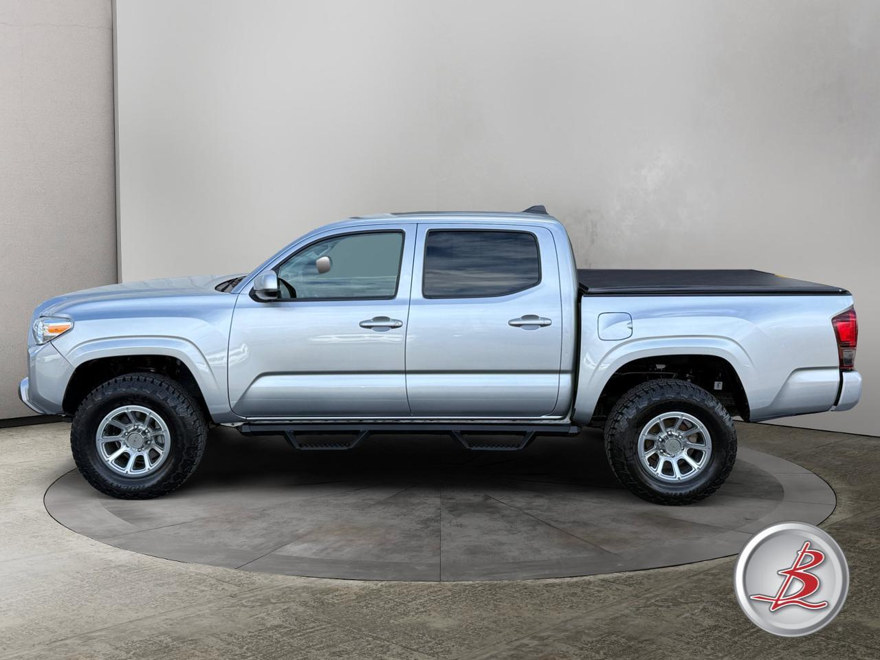 2022 Toyota TACOMA 4WD Salt Lake City UT