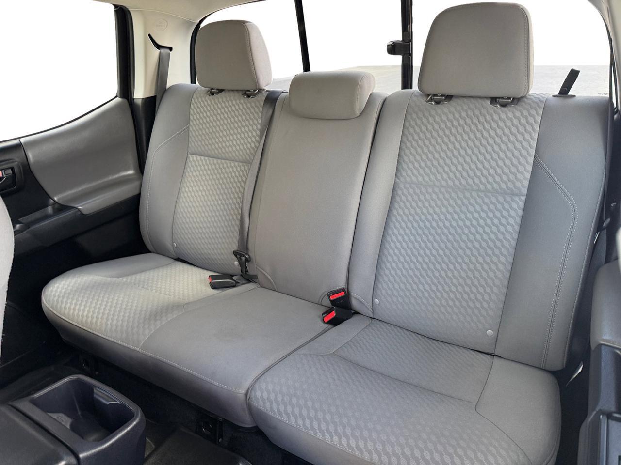 2022 Toyota TACOMA 4WD Salt Lake City UT