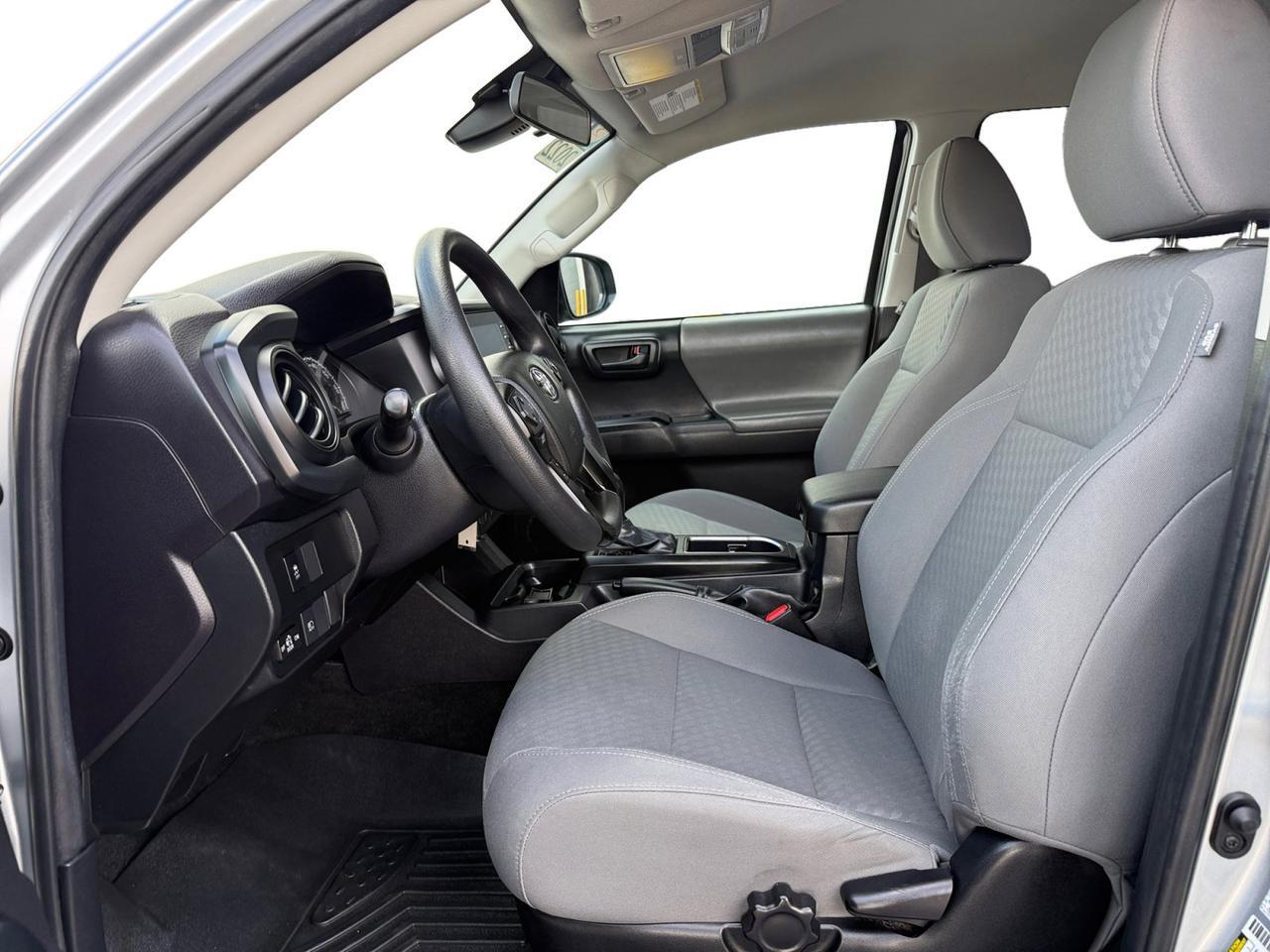 2022 Toyota TACOMA 4WD Salt Lake City UT