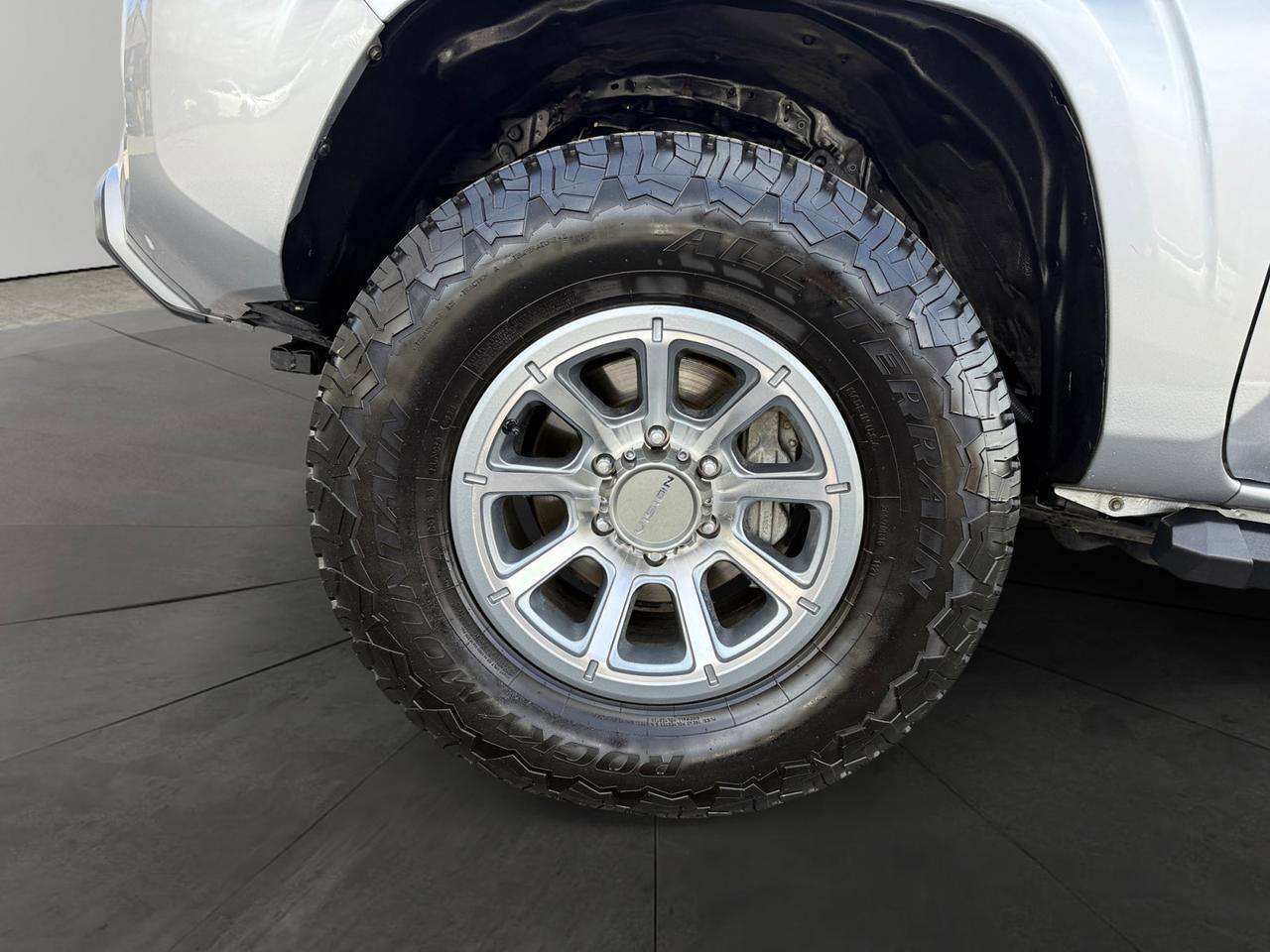 2022 Toyota TACOMA 4WD Salt Lake City UT