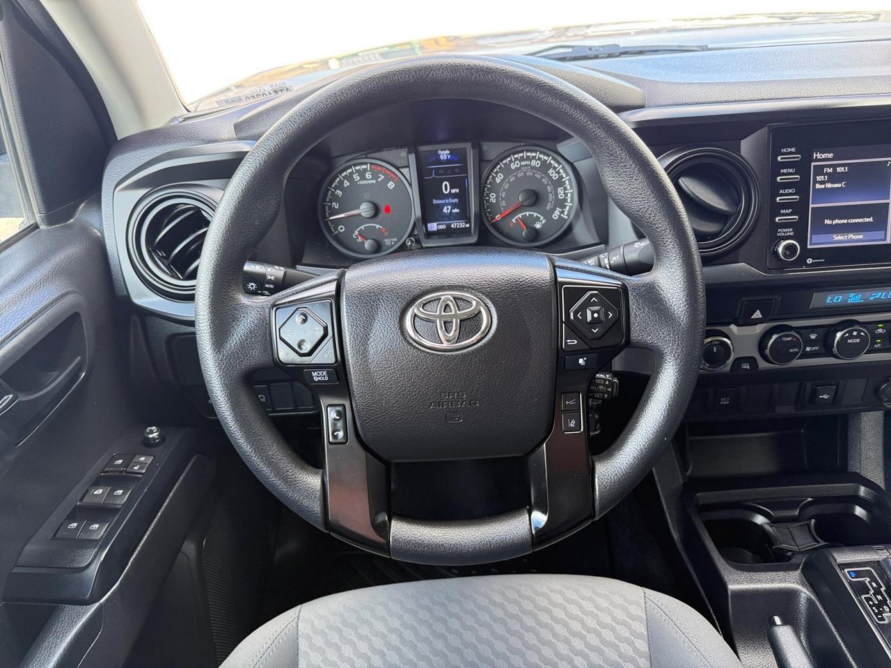2022 Toyota TACOMA 4WD Salt Lake City UT