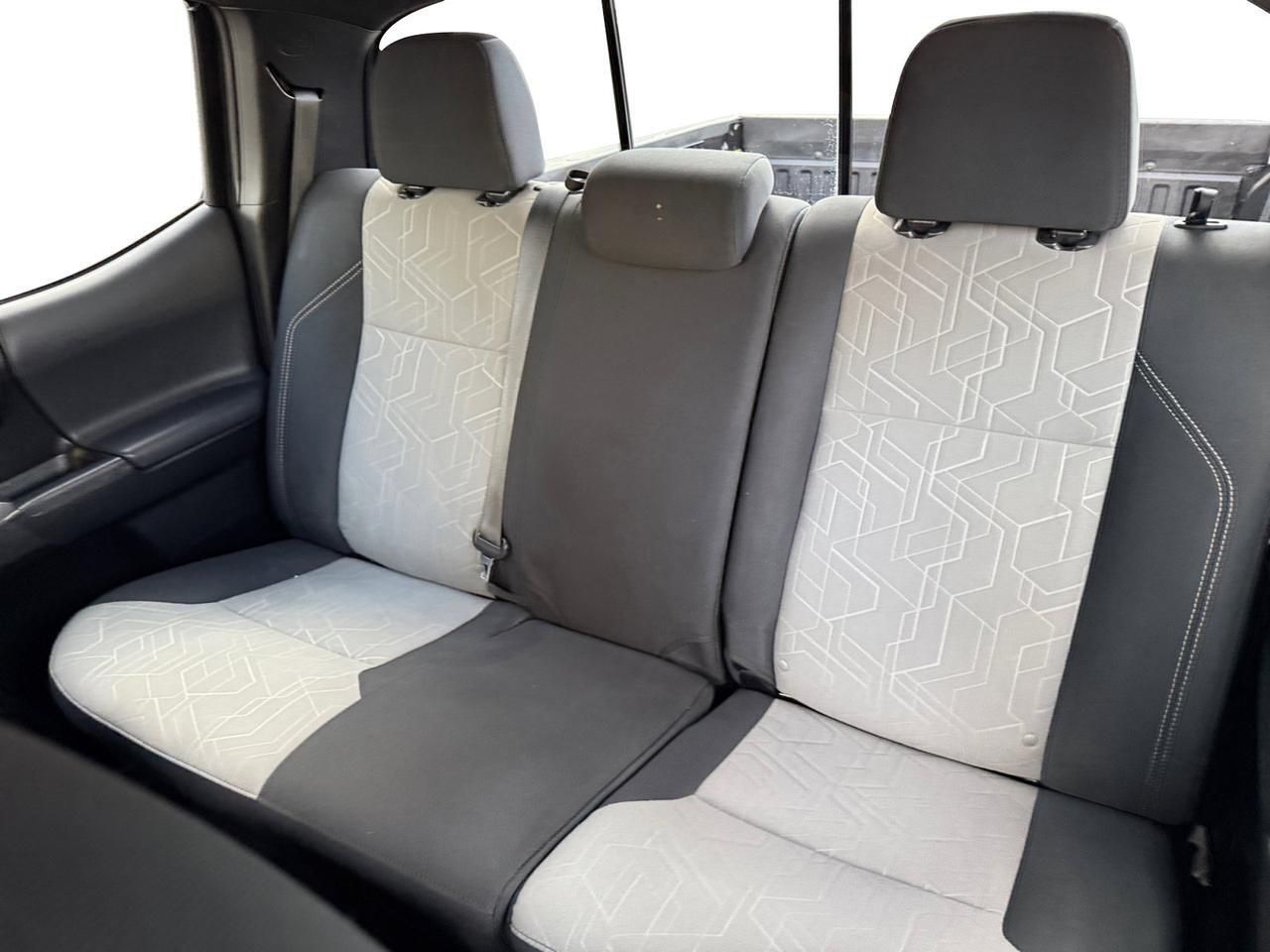 2022 Toyota TACOMA Double Cab 4x4 TRD Off Road Salt Lake City UT