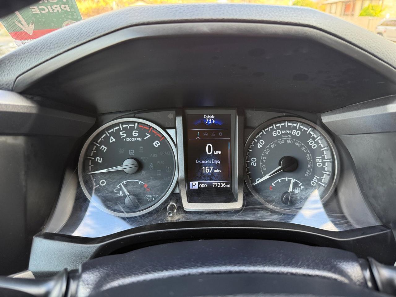 2022 Toyota TACOMA Double Cab 4x4 TRD Off Road Salt Lake City UT