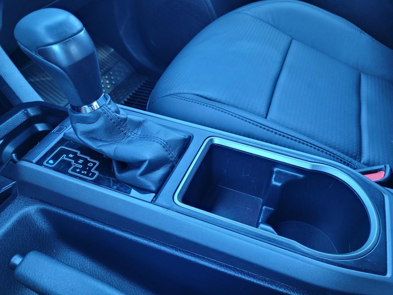 2022 Toyota TACOMA TRD Sport Double Cab 4x4 Vacaville CA