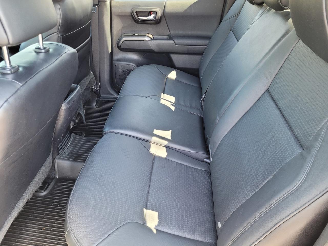 2022 Toyota TACOMA TRD Sport Double Cab 4x4 Vacaville CA