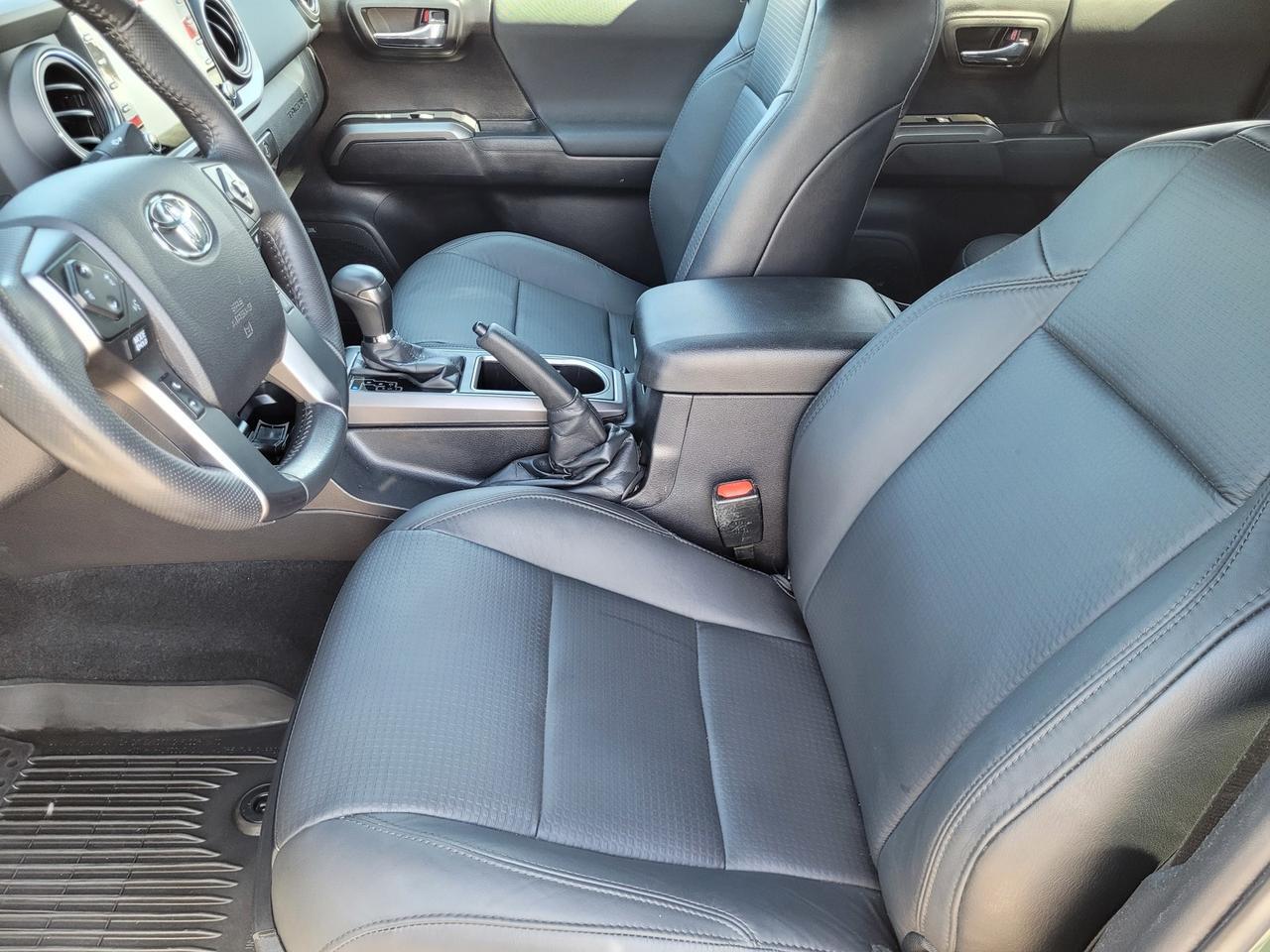 2022 Toyota TACOMA TRD Sport Double Cab 4x4 Vacaville CA