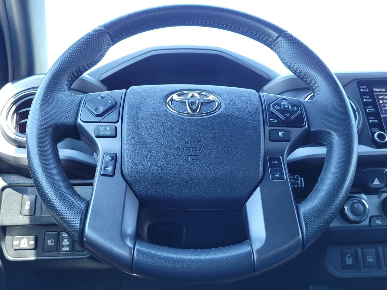 2022 Toyota TACOMA TRD Sport Double Cab 4x4 Vacaville CA