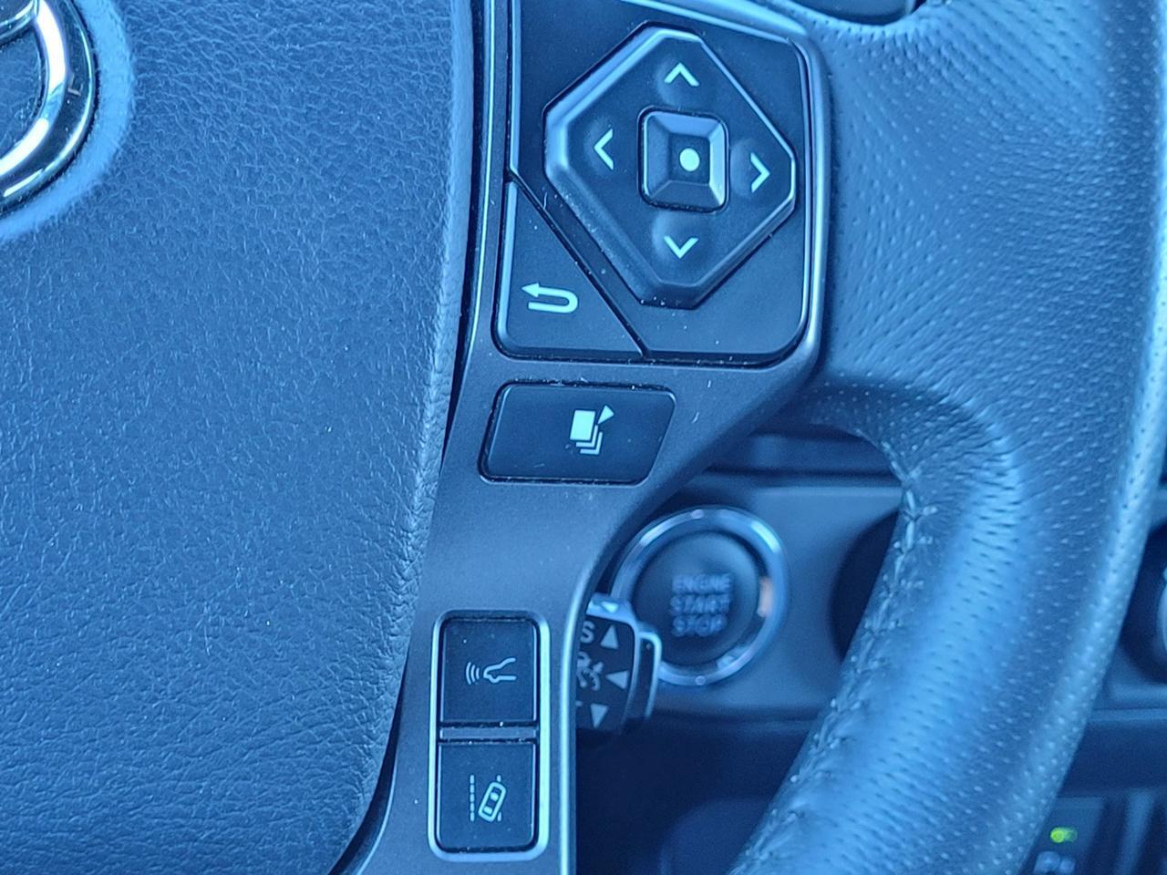 2022 Toyota TACOMA TRD Sport Double Cab 4x4 Vacaville CA