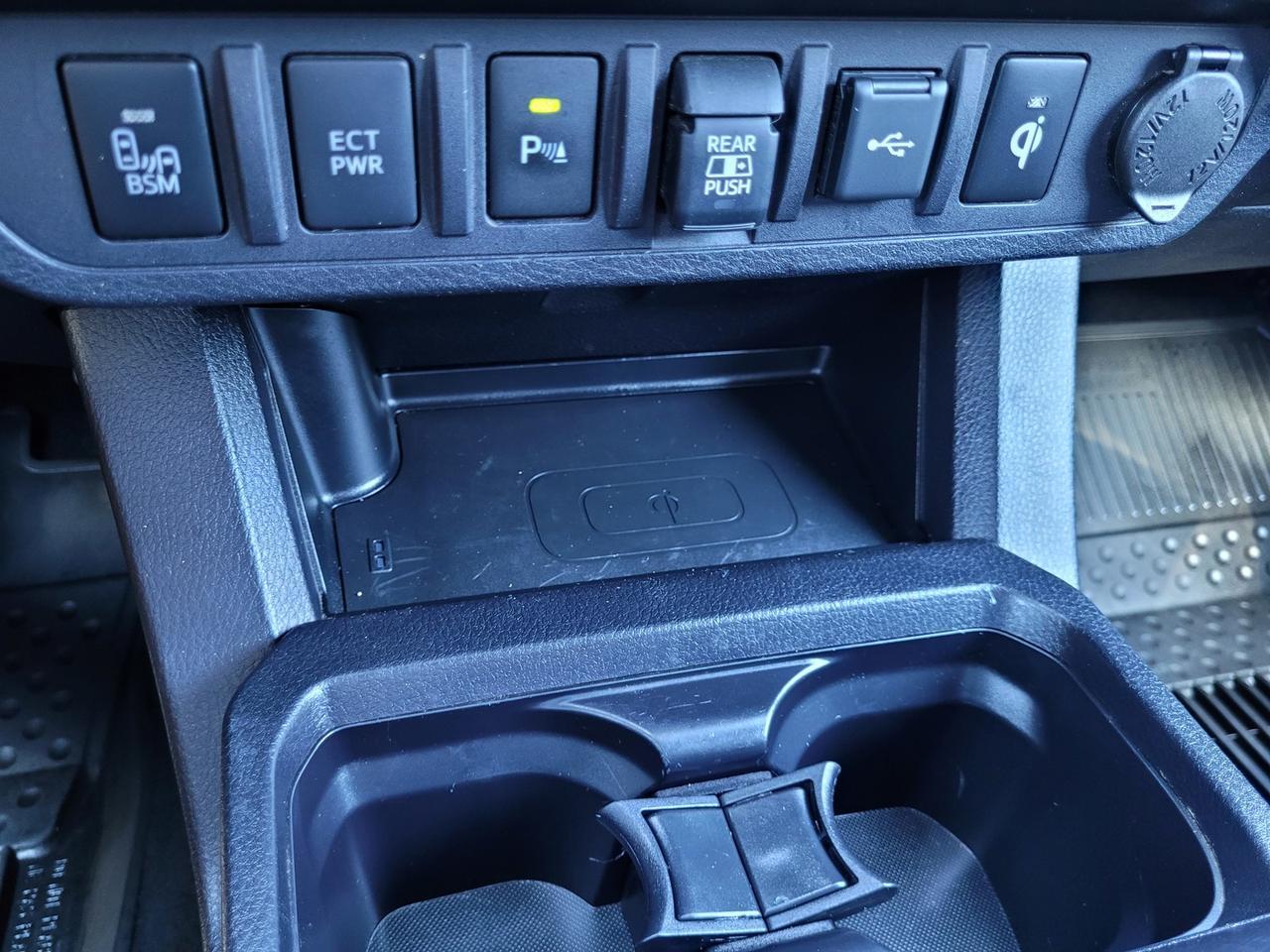 2022 Toyota TACOMA TRD Sport Double Cab 4x4 Vacaville CA