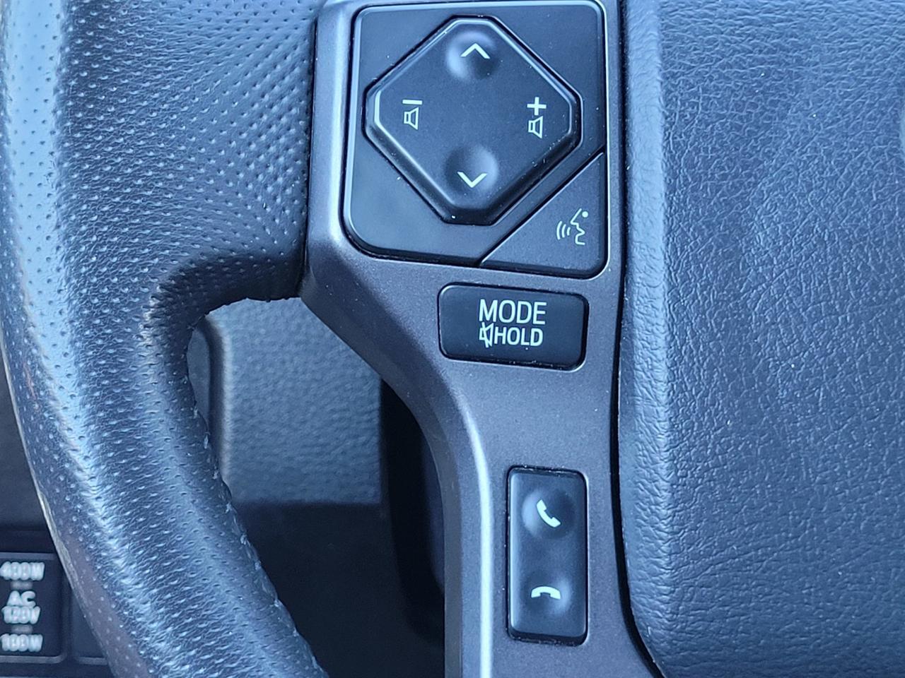2022 Toyota TACOMA TRD Sport Double Cab 4x4 Vacaville CA