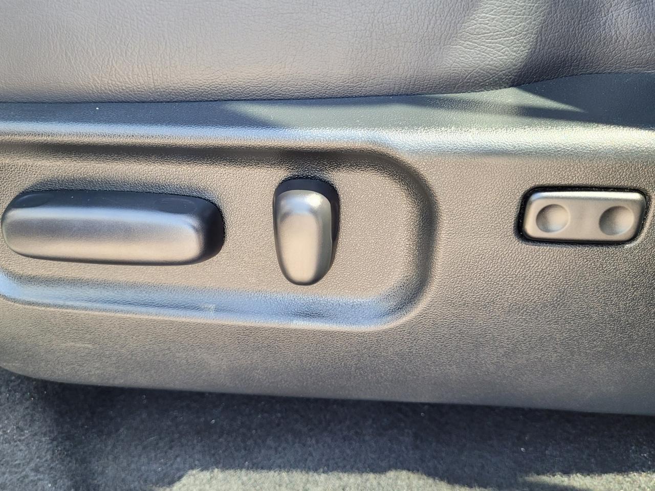 2022 Toyota TACOMA TRD Sport Double Cab 4x4 Vacaville CA
