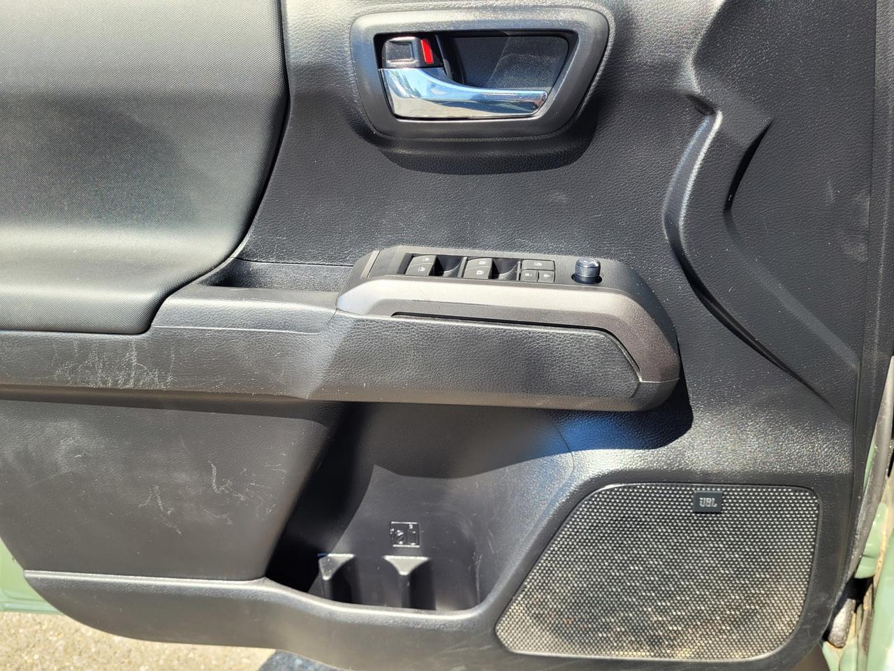 2022 Toyota TACOMA TRD Sport Double Cab 4x4 Vacaville CA