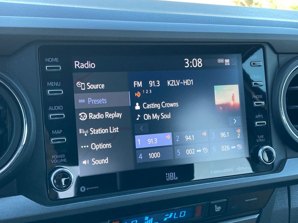 2022 Toyota Tacoma San Antonio TX