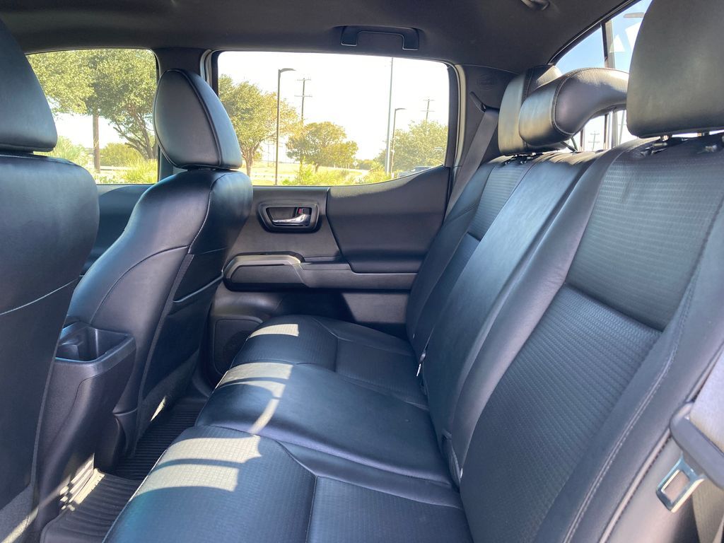 2022 Toyota Tacoma San Antonio TX