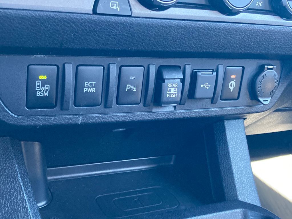 2022 Toyota Tacoma San Antonio TX