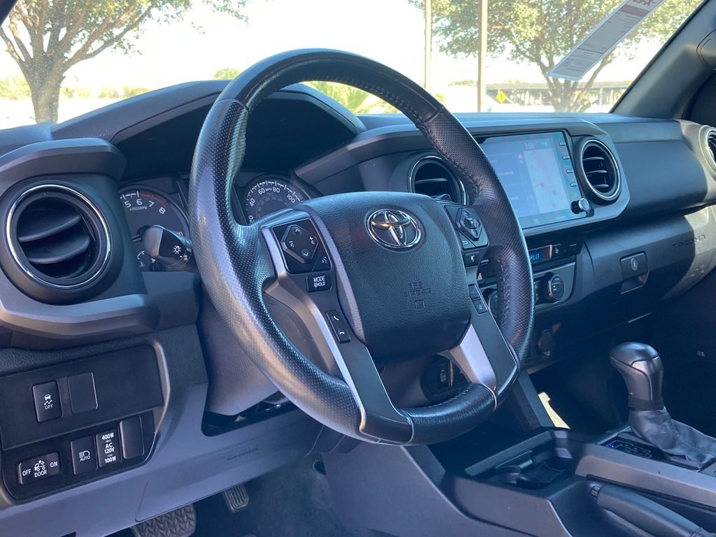 2022 Toyota Tacoma San Antonio TX