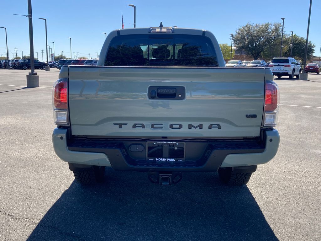 2022 Toyota Tacoma San Antonio TX