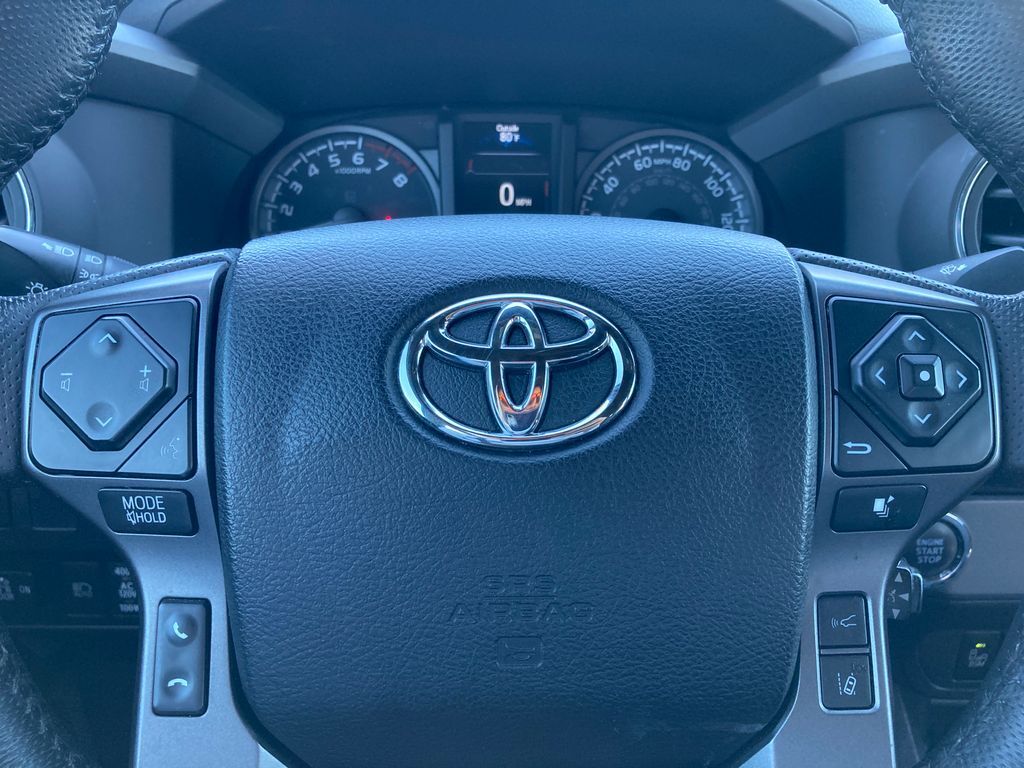 2022 Toyota Tacoma San Antonio TX
