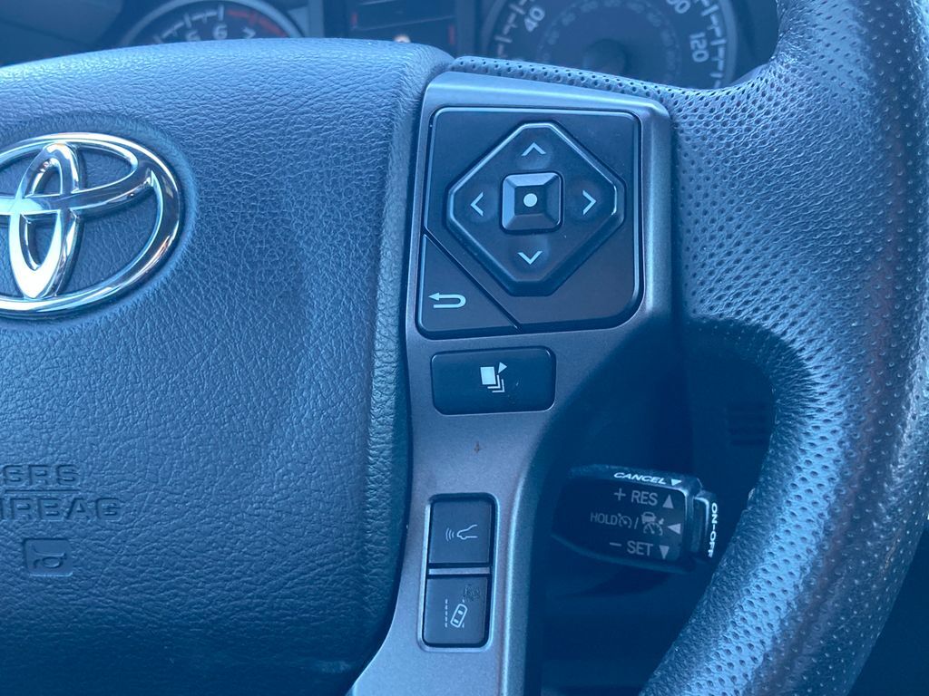 2022 Toyota Tacoma San Antonio TX