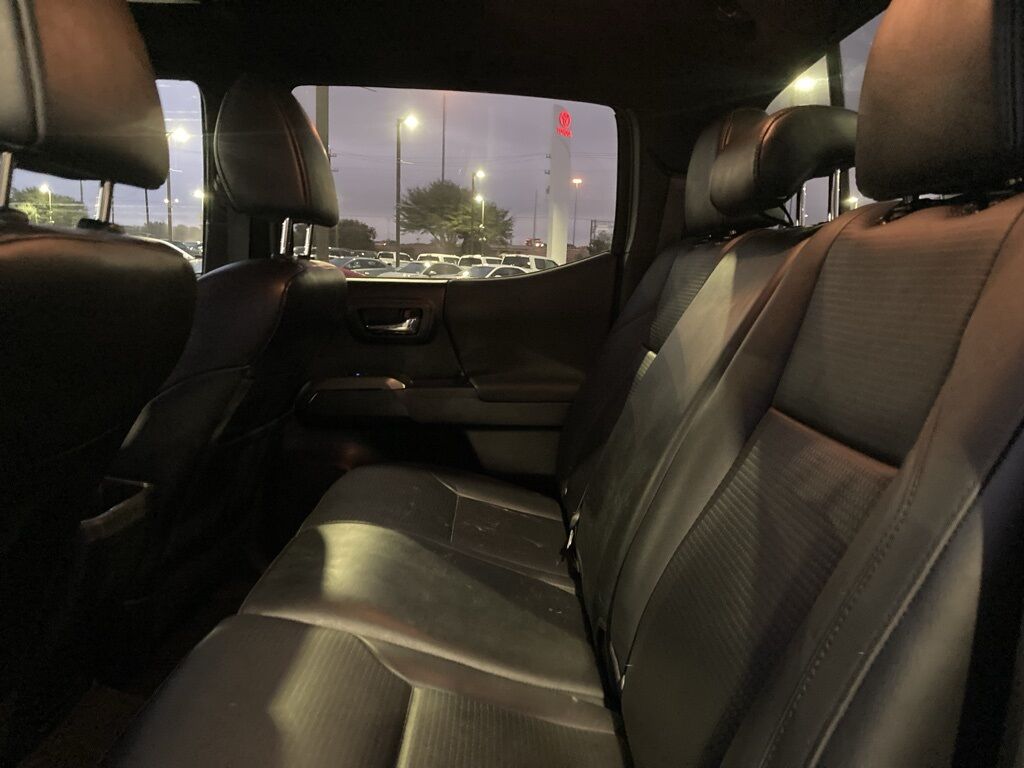 2022 Toyota Tacoma San Antonio TX