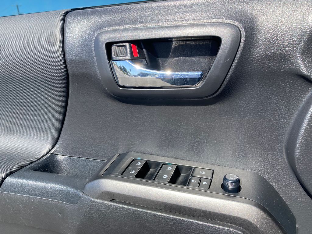 2022 Toyota Tacoma San Antonio TX