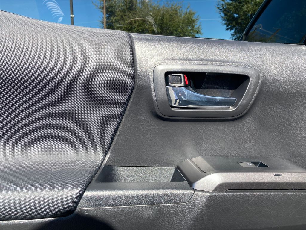 2022 Toyota Tacoma San Antonio TX