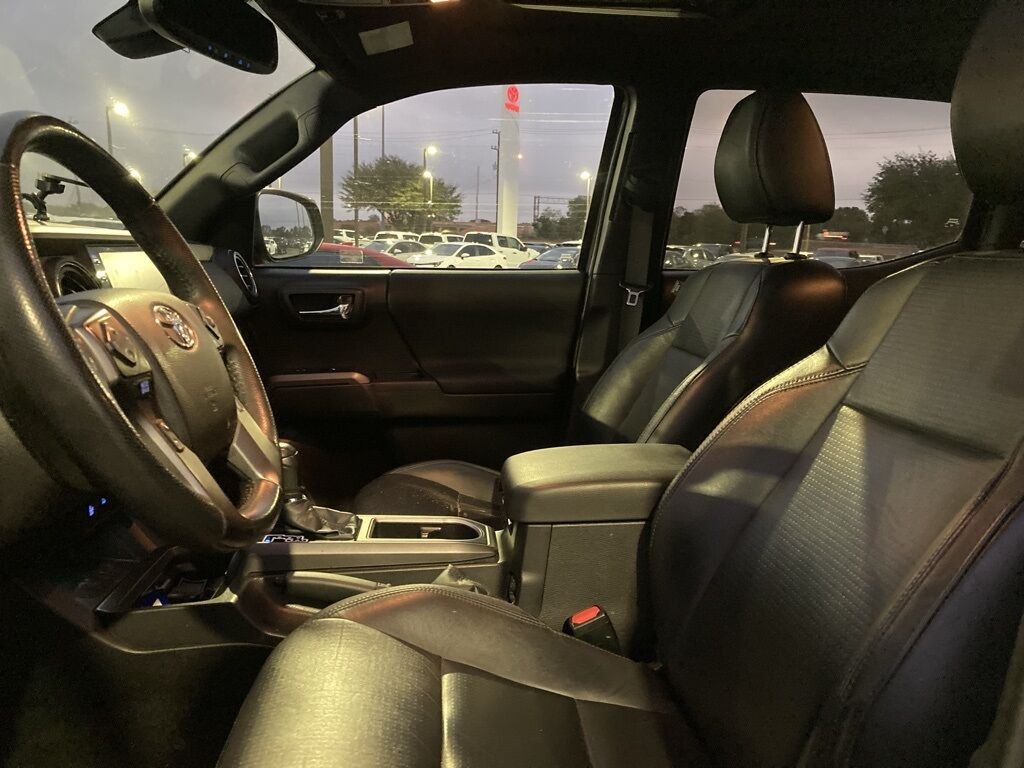 2022 Toyota Tacoma San Antonio TX