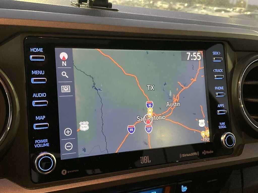 2022 Toyota Tacoma San Antonio TX