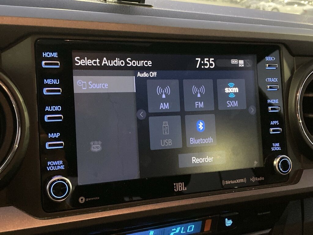 2022 Toyota Tacoma San Antonio TX
