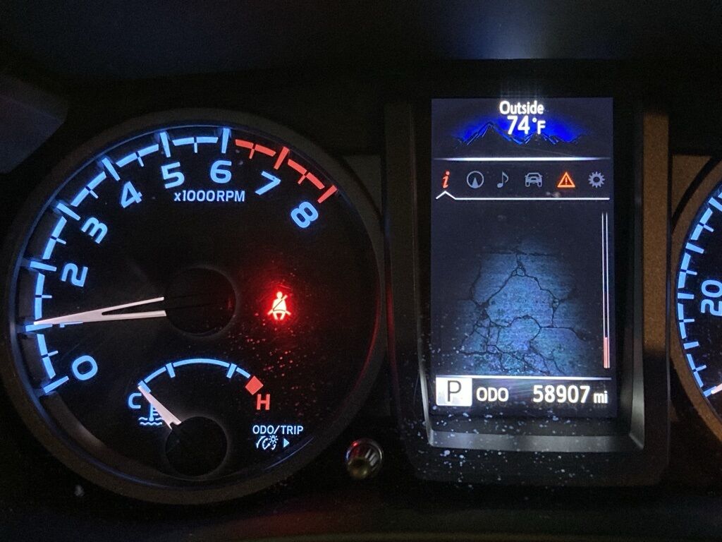 2022 Toyota Tacoma San Antonio TX
