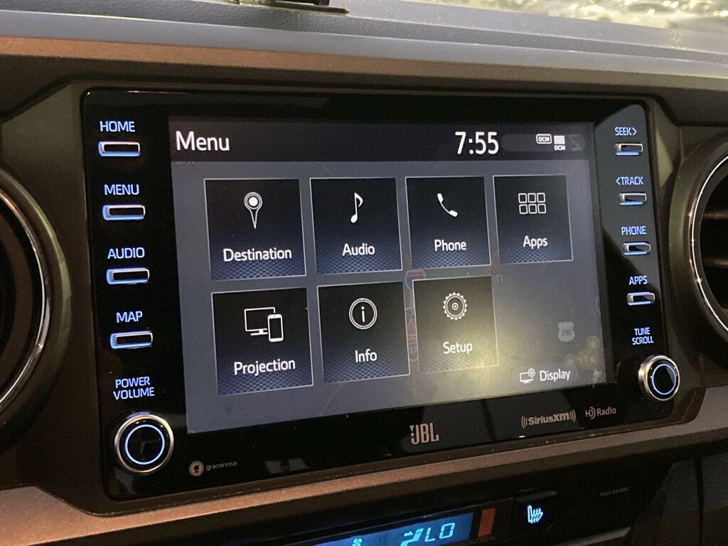 2022 Toyota Tacoma San Antonio TX