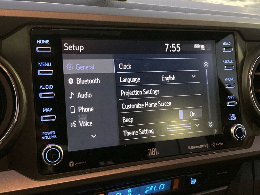 2022 Toyota Tacoma San Antonio TX