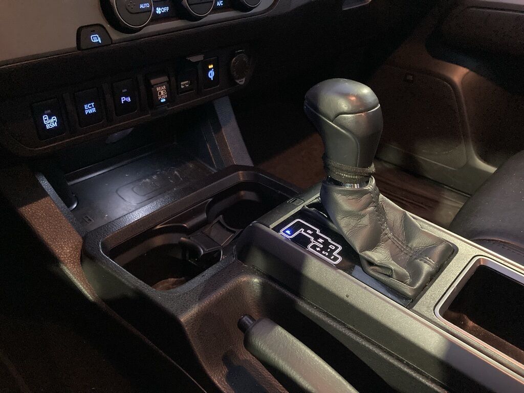 2022 Toyota Tacoma San Antonio TX
