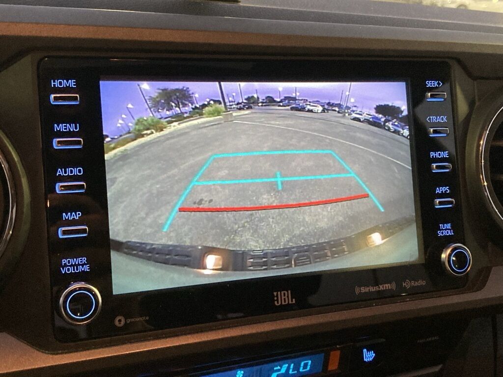 2022 Toyota Tacoma San Antonio TX