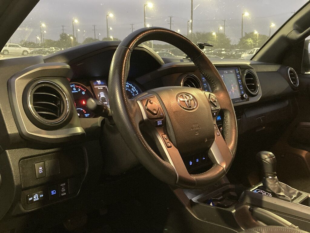 2022 Toyota Tacoma San Antonio TX