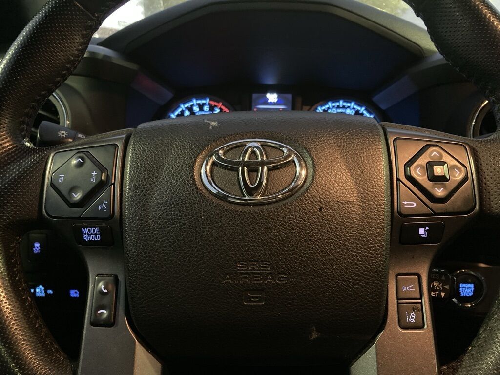 2022 Toyota Tacoma San Antonio TX