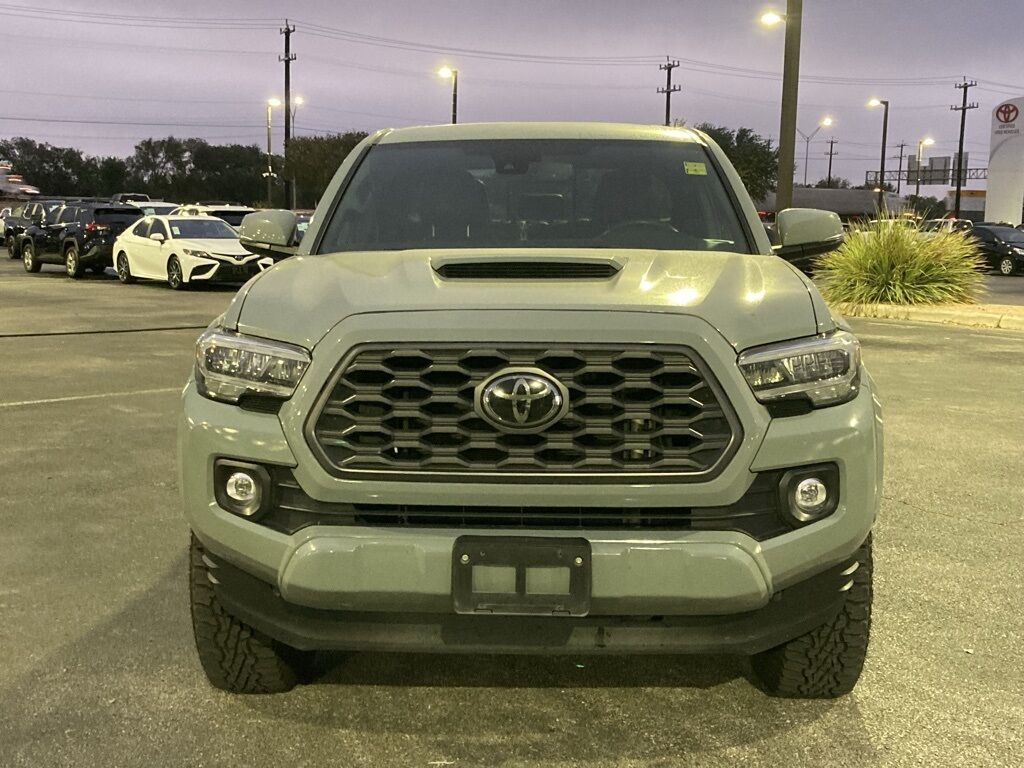 2022 Toyota Tacoma San Antonio TX