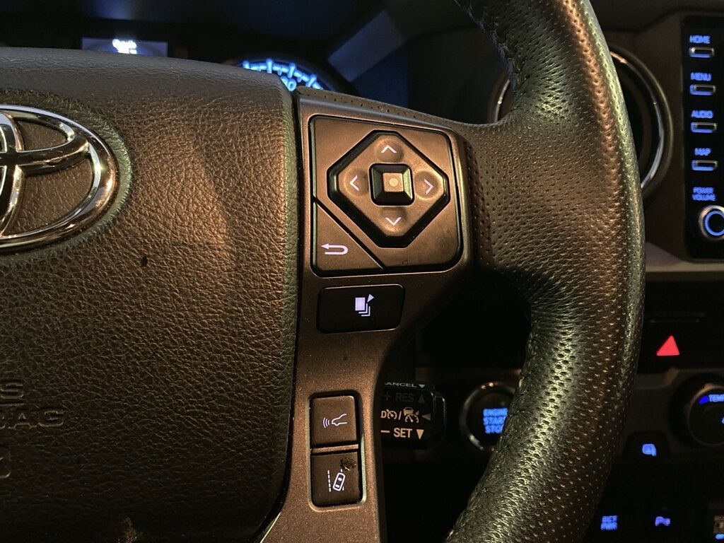 2022 Toyota Tacoma San Antonio TX