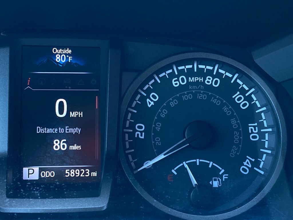 2022 Toyota Tacoma San Antonio TX