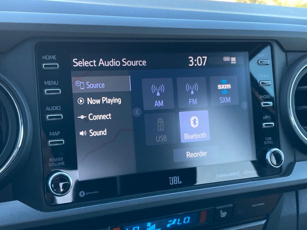 2022 Toyota Tacoma San Antonio TX