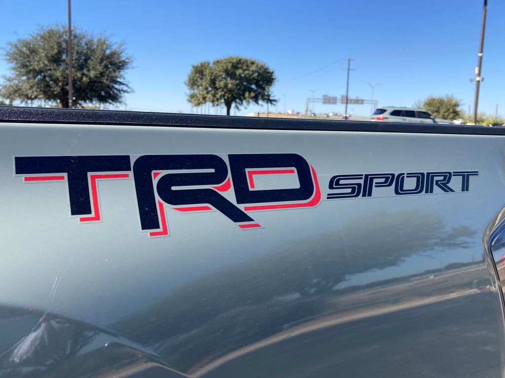 2022 Toyota Tacoma San Antonio TX