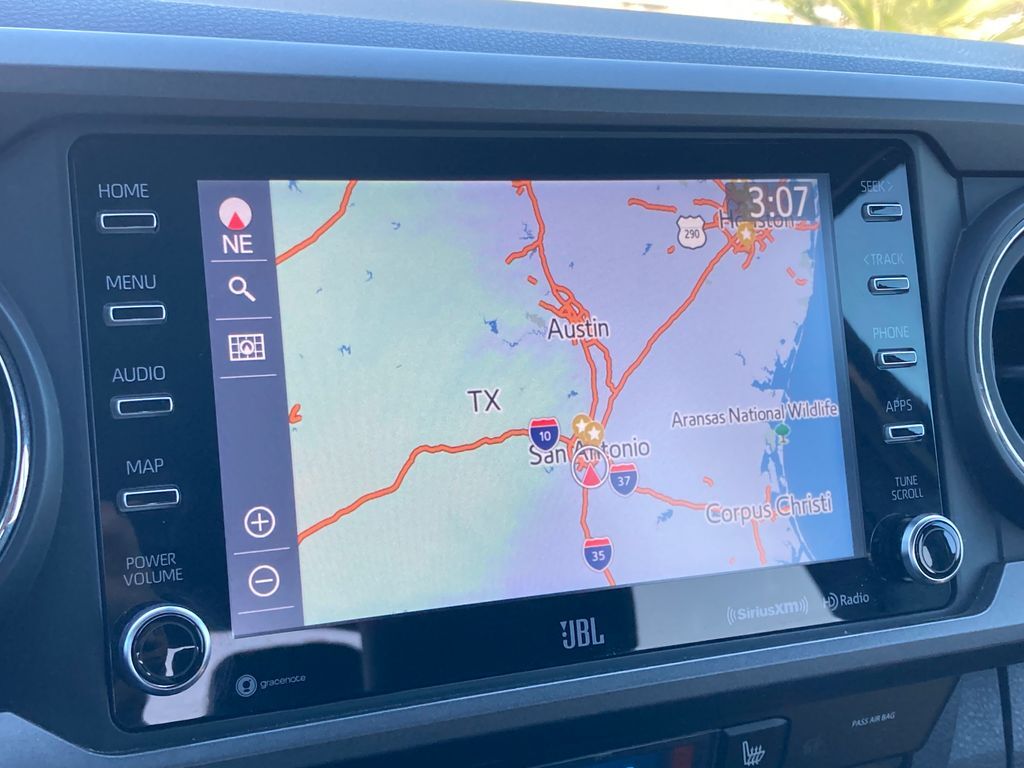 2022 Toyota Tacoma San Antonio TX