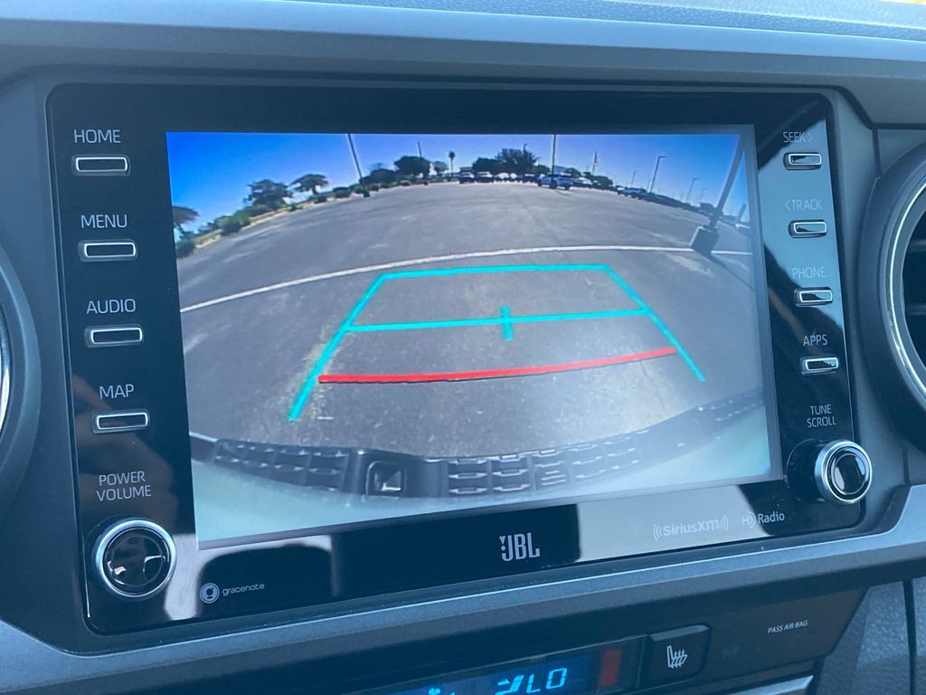 2022 Toyota Tacoma San Antonio TX