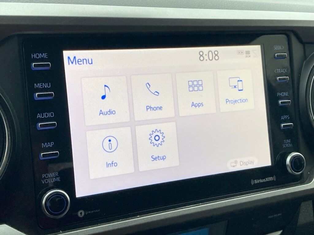 2022 Toyota Tacoma San Antonio TX